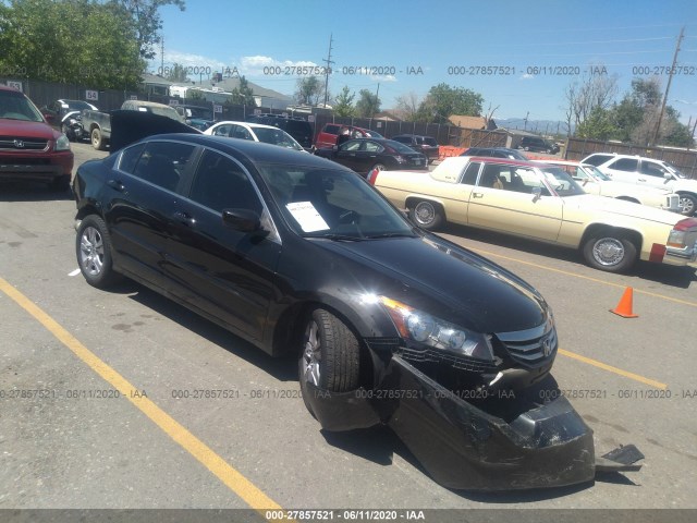 HONDA ACCORD SDN 2012 1hgcp2f65ca226776