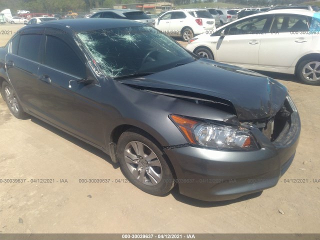 HONDA ACCORD SDN 2012 1hgcp2f65ca227698