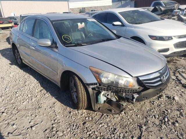 HONDA ACCORD SE 2012 1hgcp2f65ca229600