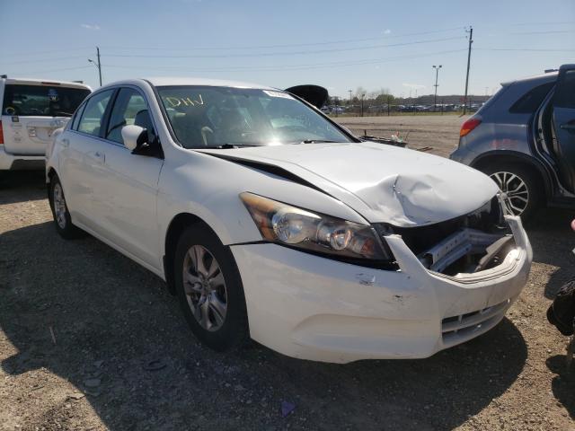 HONDA ACCORD SE 2012 1hgcp2f65ca230049