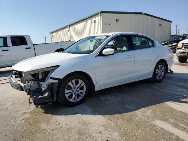 HONDA ACCORD SE 2012 1hgcp2f65ca231539