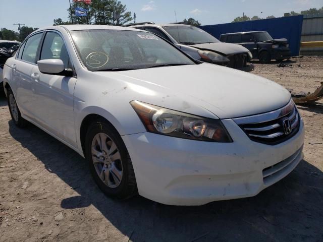 HONDA ACCORD SE 2012 1hgcp2f65ca231749