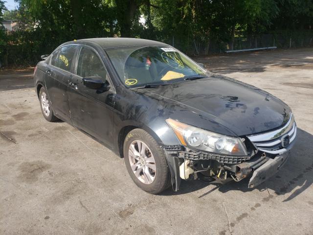 HONDA ACCORD SE 2012 1hgcp2f65ca232352