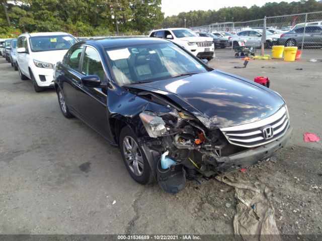 HONDA ACCORD SDN 2012 1hgcp2f65ca233307