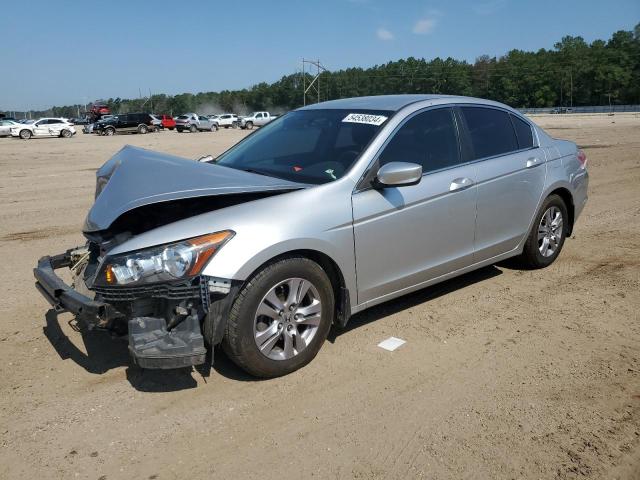 HONDA ACCORD 2012 1hgcp2f65ca236319