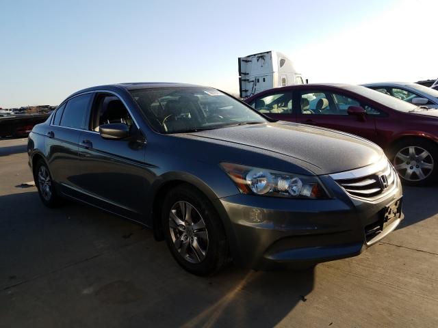 HONDA ACCORD SE 2012 1hgcp2f65ca238717