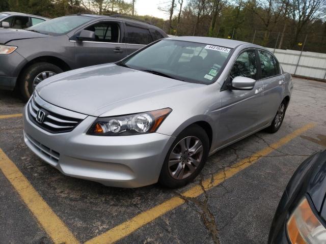 HONDA ACCORD SE 2012 1hgcp2f65ca238992