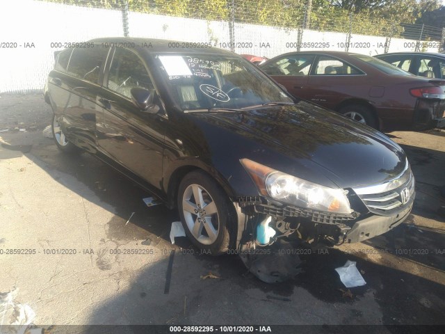 HONDA ACCORD SDN 2012 1hgcp2f65ca240127