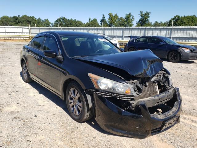 HONDA ACCORD SE 2012 1hgcp2f65ca240712