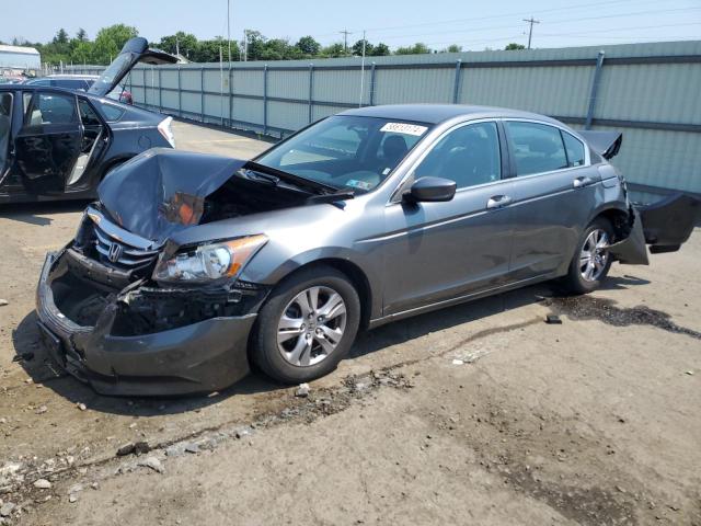 HONDA ACCORD 2012 1hgcp2f65ca241133