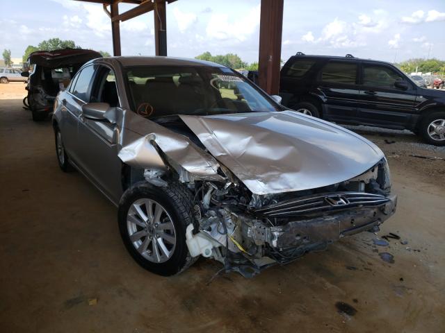 HONDA ACCORD SE 2012 1hgcp2f65ca243349