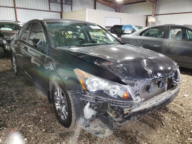 HONDA ACCORD SE 2012 1hgcp2f65ca244517