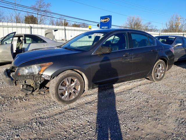 HONDA ACCORD 2012 1hgcp2f65ca245800