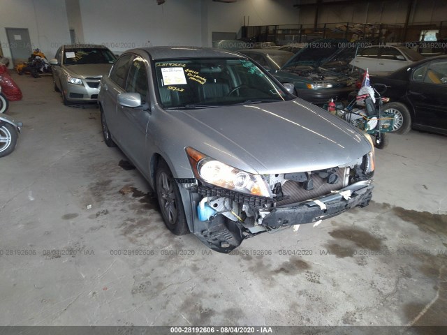 HONDA ACCORD SDN 2012 1hgcp2f65ca246090