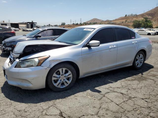 HONDA ACCORD SE 2011 1hgcp2f66ba001734