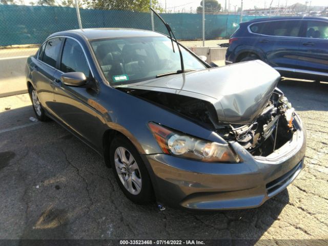 HONDA ACCORD SDN 2011 1hgcp2f66ba003225