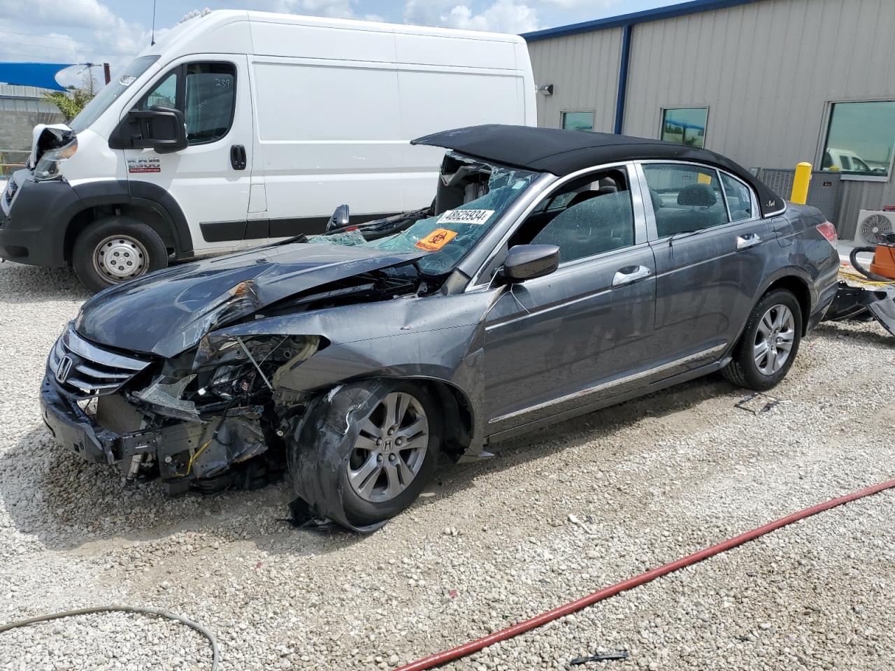 HONDA ACCORD 2011 1hgcp2f66ba007338