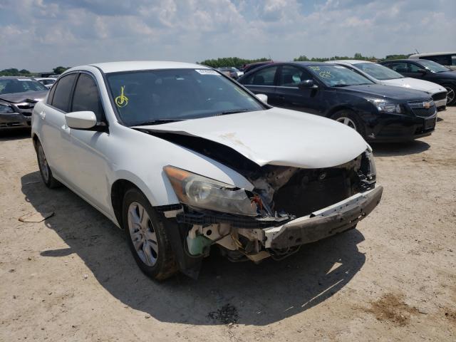 HONDA ACCORD SE 2011 1hgcp2f66ba007503