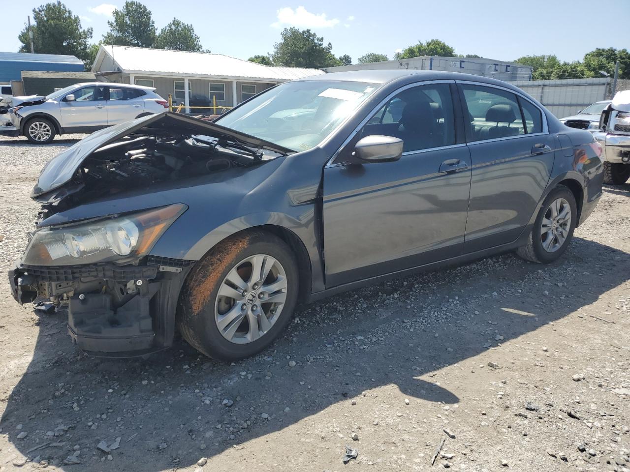 HONDA ACCORD 2011 1hgcp2f66ba012216