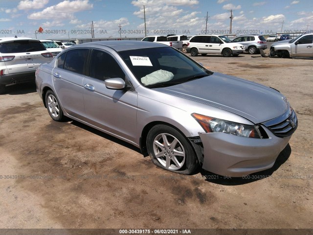 HONDA ACCORD SDN 2011 1hgcp2f66ba014726