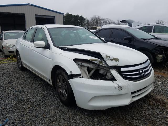 HONDA ACCORD SE 2011 1hgcp2f66ba017092