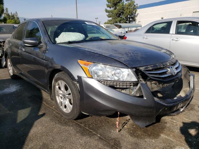 HONDA ACCORD SE 2011 1hgcp2f66ba020364