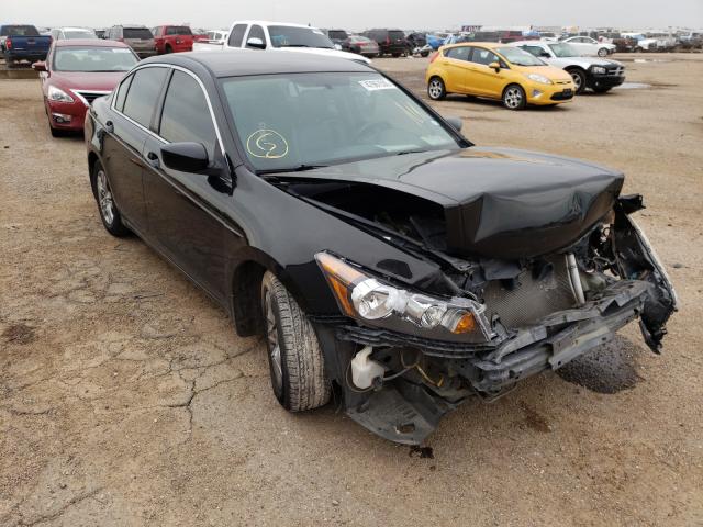 HONDA ACCORD SE 2011 1hgcp2f66ba021353