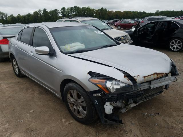 HONDA ACCORD SE 2011 1hgcp2f66ba021904