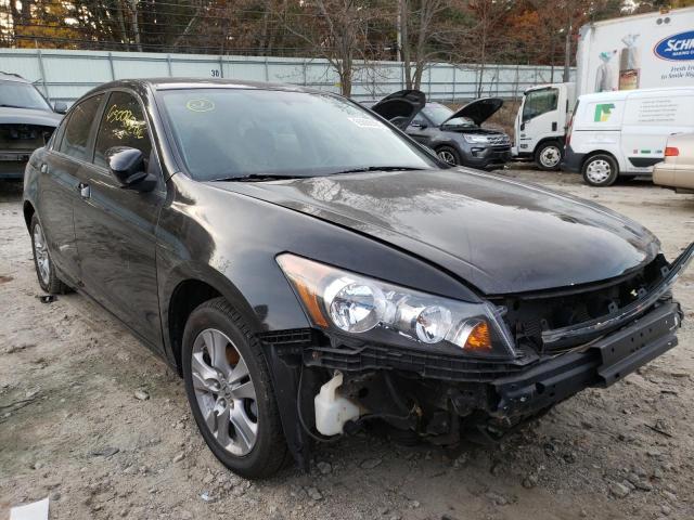 HONDA ACCORD SE 2011 1hgcp2f66ba026052