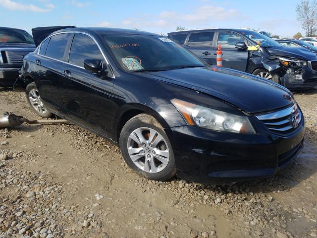 HONDA ACCORD SE 2011 1hgcp2f66ba027315