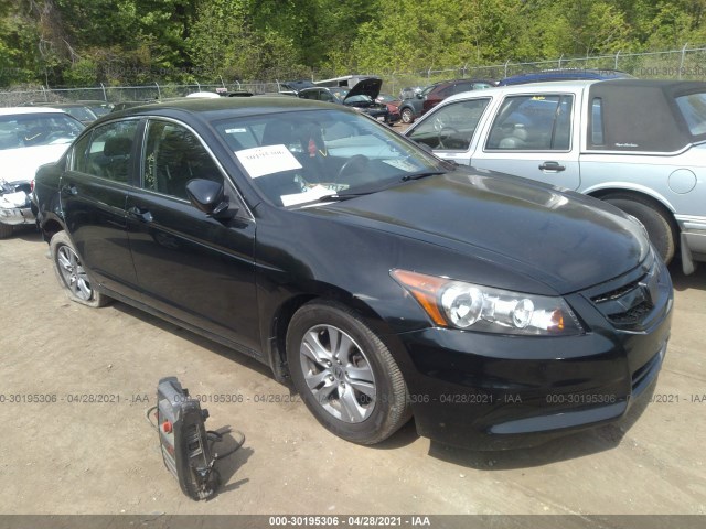 HONDA ACCORD SDN 2011 1hgcp2f66ba034491