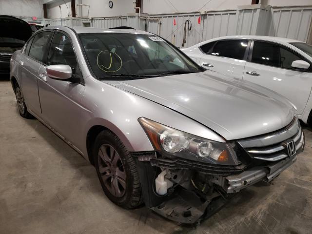 HONDA ACCORD SE 2011 1hgcp2f66ba035902