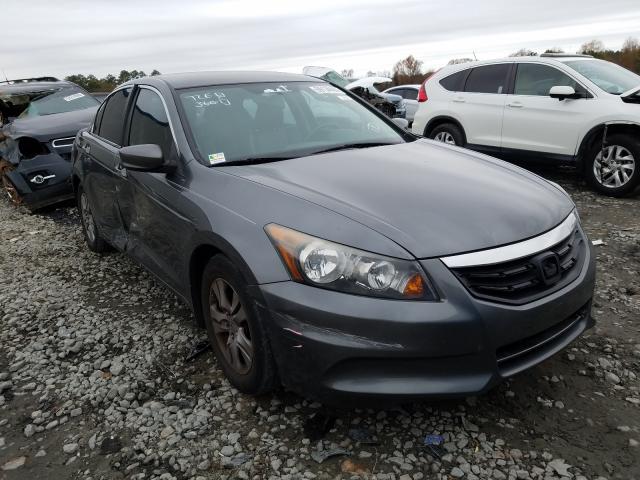 HONDA ACCORD SE 2011 1hgcp2f66ba039416