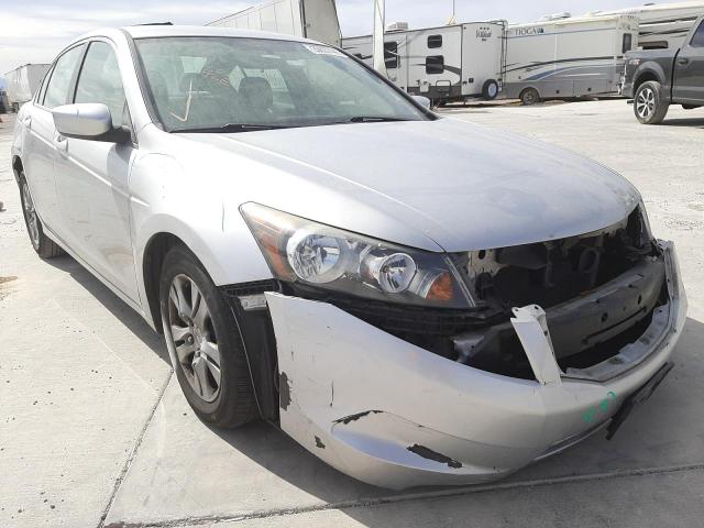 HONDA ACCORD SE 2011 1hgcp2f66ba041022