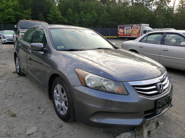 HONDA ACCORD SE 2011 1hgcp2f66ba046107