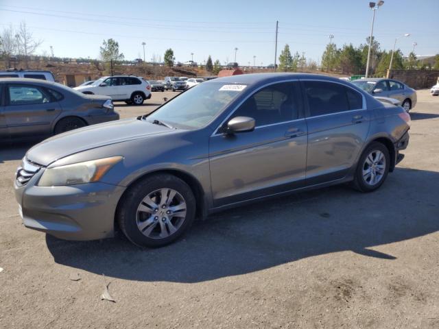 HONDA ACCORD 2011 1hgcp2f66ba048469