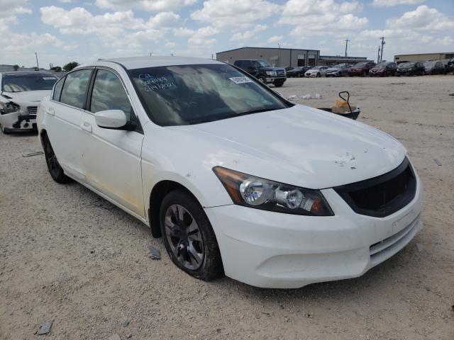 HONDA ACCORD SE 2011 1hgcp2f66ba049489