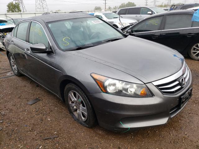 HONDA ACCORD SE 2011 1hgcp2f66ba051081