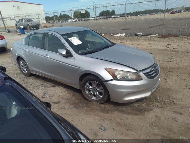 HONDA ACCORD SDN 2011 1hgcp2f66ba056295