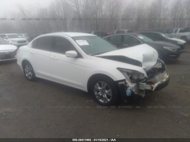 HONDA ACCORD SDN 2011 1hgcp2f66ba060735