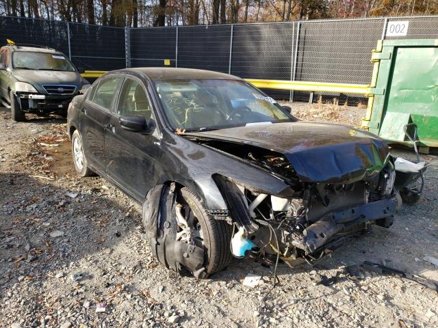 HONDA ACCORD SE 2011 1hgcp2f66ba066518