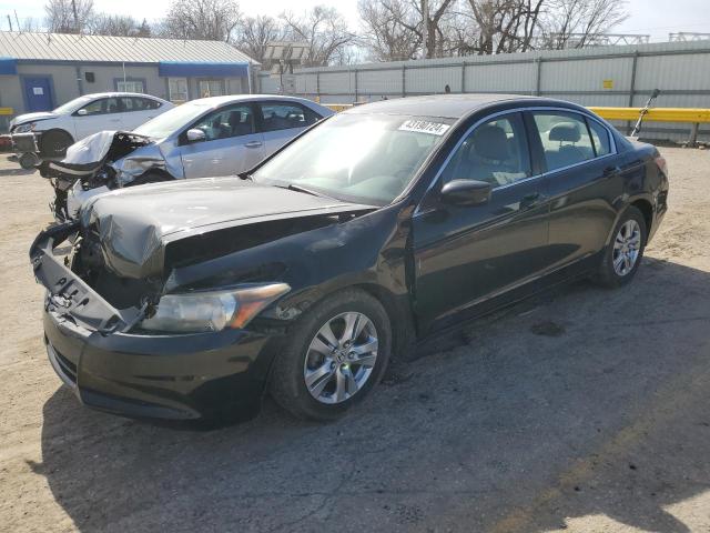 HONDA ACCORD 2011 1hgcp2f66ba072125