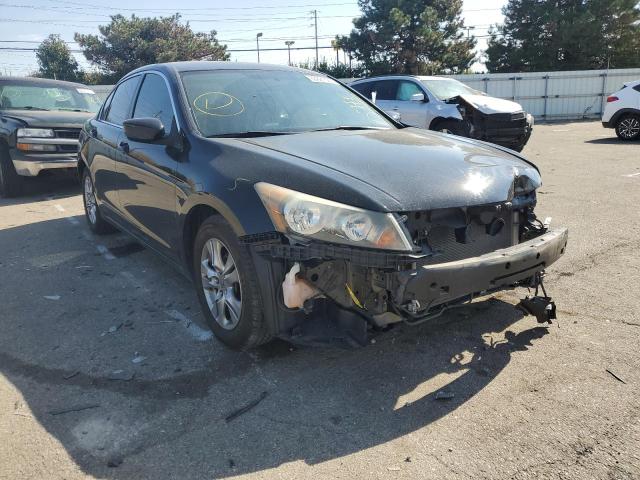 HONDA ACCORD SE 2011 1hgcp2f66ba075476