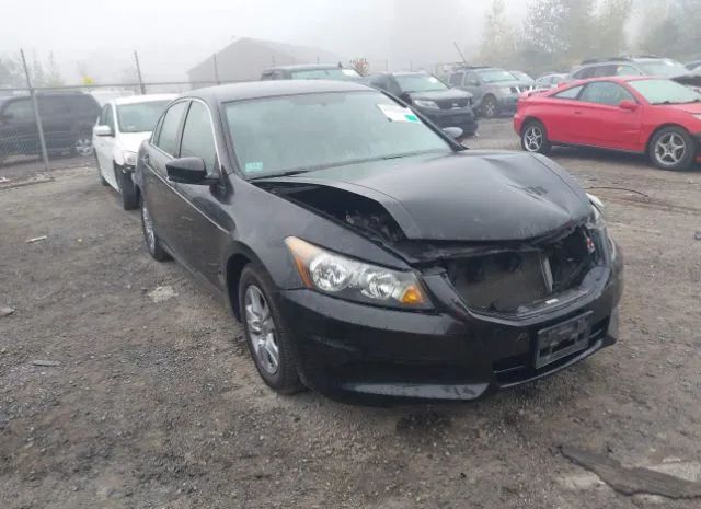 HONDA ACCORD 2011 1hgcp2f66ba077809