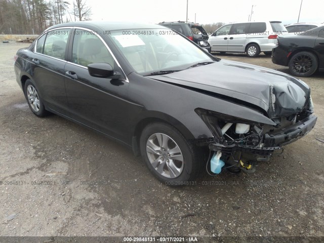 HONDA ACCORD SDN 2011 1hgcp2f66ba078488