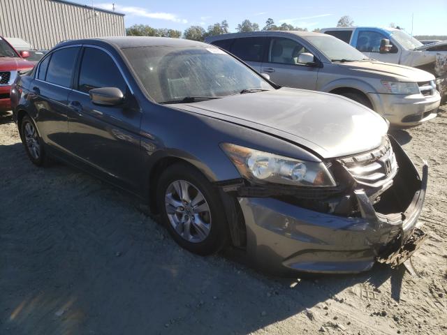 HONDA ACCORD SE 2011 1hgcp2f66ba080273