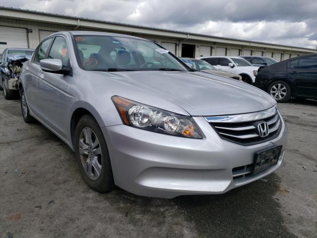 HONDA ACCORD SE 2011 1hgcp2f66ba087711