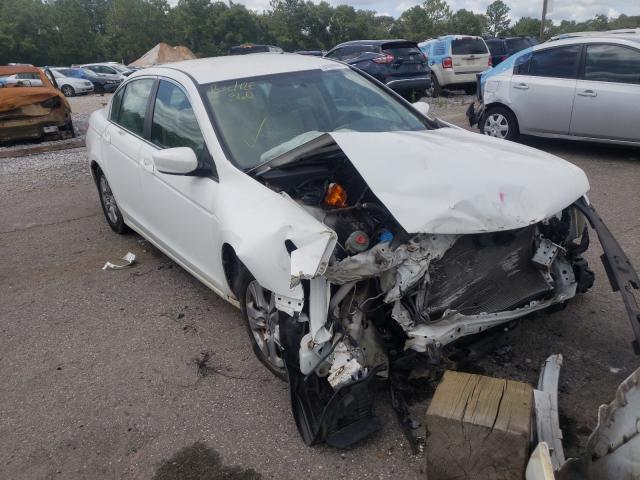 HONDA ACCORD SE 2011 1hgcp2f66ba088602