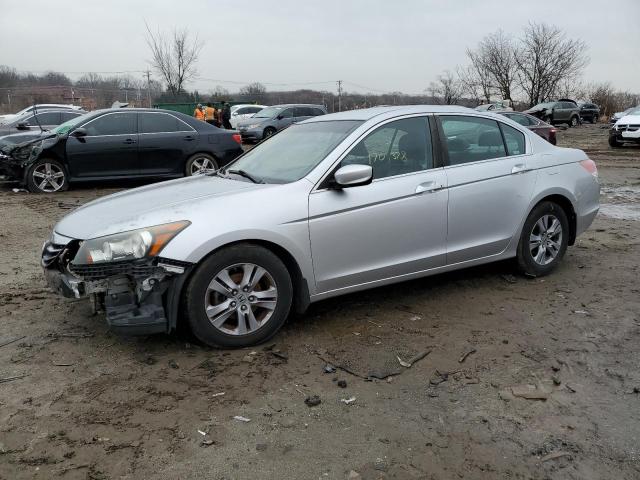 HONDA ACCORD SE 2011 1hgcp2f66ba088759