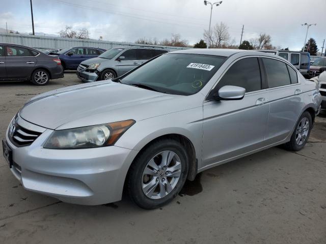 HONDA ACCORD SE 2011 1hgcp2f66ba089569